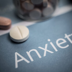 ANTI ANXIETY