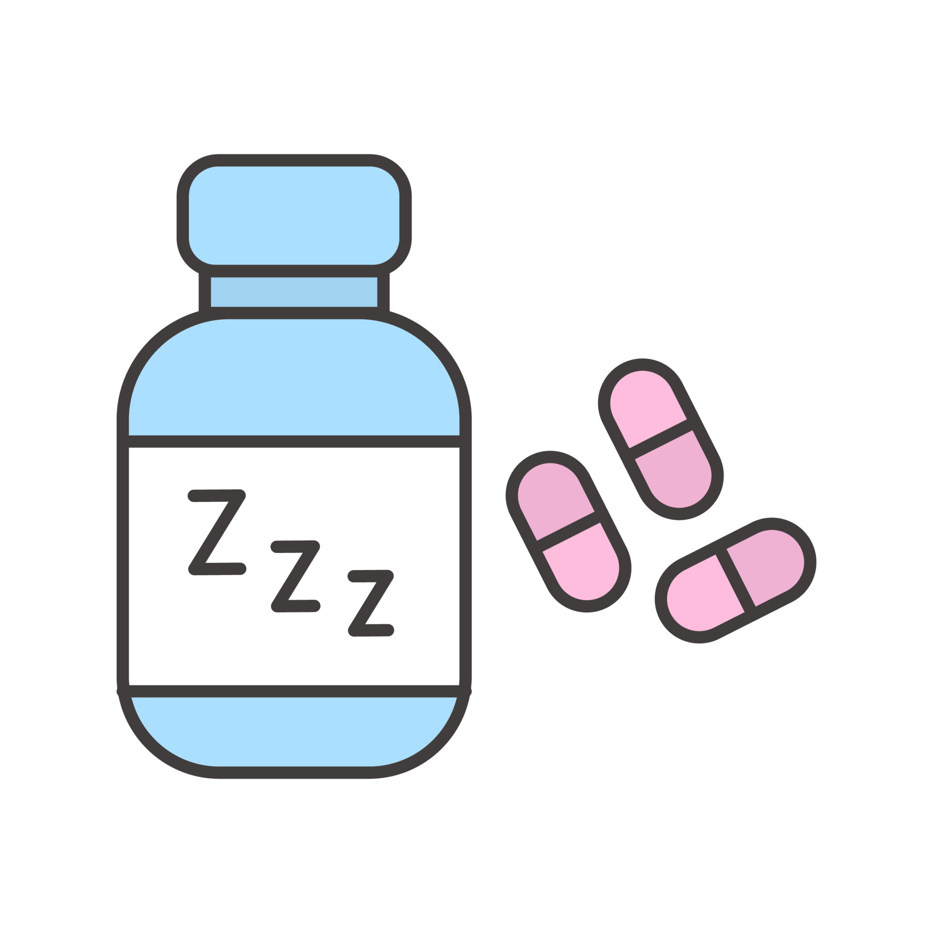 SLEEPING PILLS