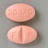 Celexa 20mg