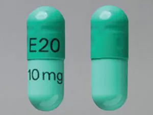 Sonata 10mg