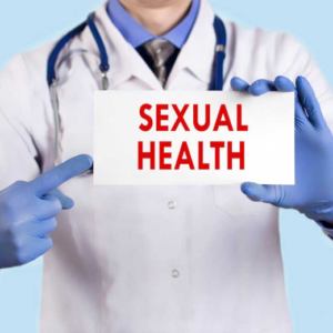 MEN HEALTH